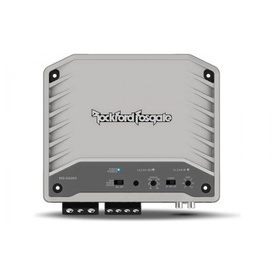 M2 200 Watt 2-Channel Element Ready™  Ενισχυτής